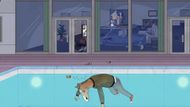 Scene from Nice While It Lasted Episode | Image via Netflix